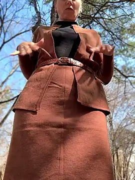 Crazy-Rosa online show from March 2026 07:42:01 AM