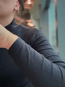 Crazy-Rosa online show from October 2025 09:52:02 AM