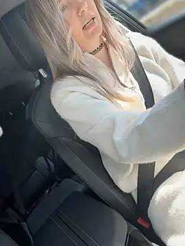 Crazy-Rosa online show from March 2026 07:11:01 AM