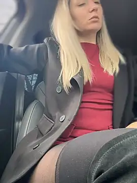 Crazy-Rosa online show from February 2026 07:10:02 AM