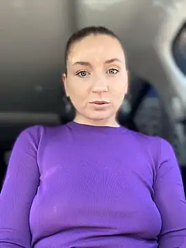 Crazy-Rosa online show from March 2026 06:30:02 AM