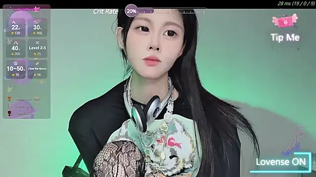 O0 0Q online show from December 2024 04:20:01 PM