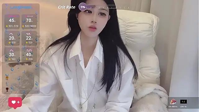 O0 0Q online show from November 2025 05:35:01 PM