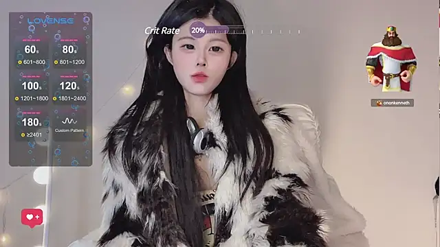 O0 0Q online show from January 2025 04:57:02 PM