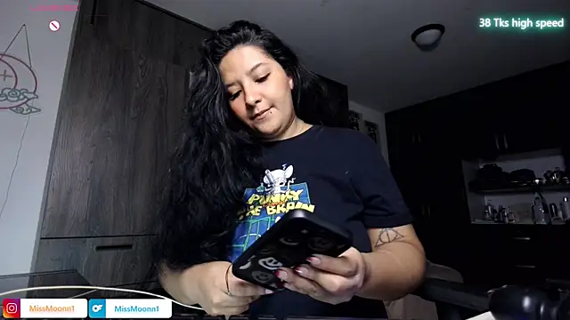 Snapshot of Steph_moon_ chatting on July 2026 09:55:02 PM Steph moon online show from July 2026 09:55:02 PM