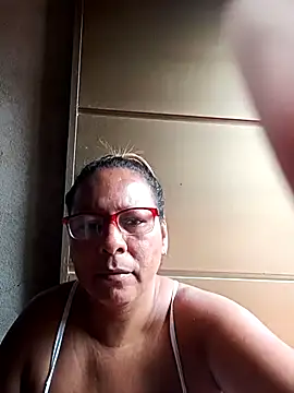 Afroditabichota online show from March 2025 06:36:01 PM