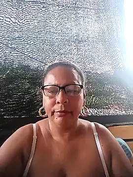 Afroditabichota online show from October 2025 10:08:02 PM