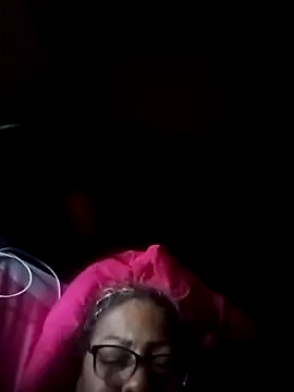 Afroditabichota online show from October 2025 01:36:01 PM