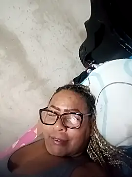 Afroditabichota online show from September 2025 01:06:02 PM