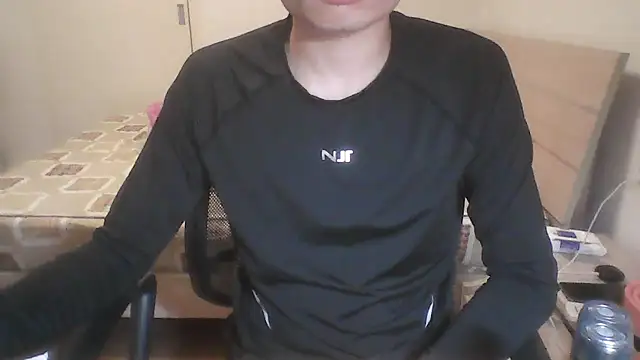 YunheLEE online show from April 2026 02:35:01 PM