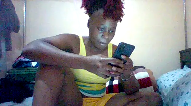 EBONYVANILLA02 online show from February 2025 11:31:01 AM