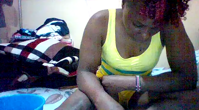 EBONYVANILLA02 online show from February 2025 06:59:01 PM