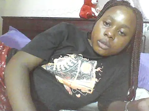 EBONYVANILLA02 online show from March 2026 11:25:02 AM