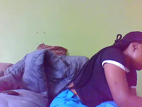 EBONYVANILLA02 online show from October 2025 06:39:02 AM