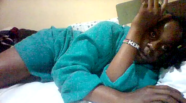 EBONYVANILLA02 online show from March 2025 08:18:02 PM