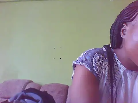 EBONYVANILLA02 online show from October 2025 10:12:02 AM