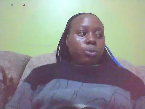 EBONYVANILLA02 online show from October 2025 03:42:01 PM