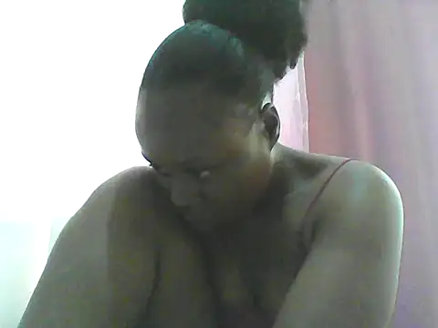 EBONYVANILLA02 online show from September 2025 09:43:01 AM