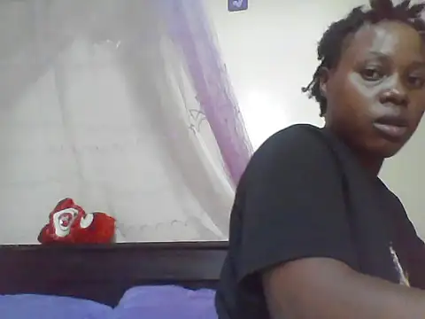 EBONYVANILLA02 online show from March 2026 01:07:01 PM