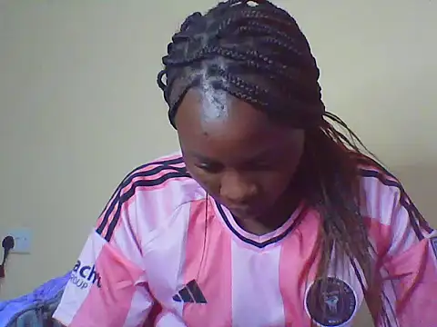 EBONYVANILLA02 online show from November 2025 08:19:01 PM