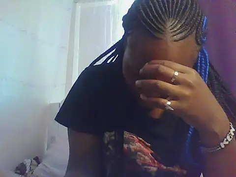 EBONYVANILLA02 online show from October 2025 06:59:01 AM