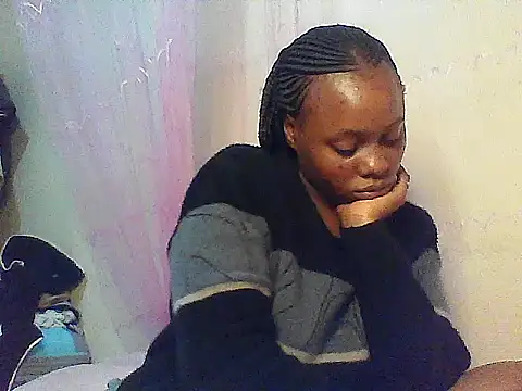 EBONYVANILLA02 online show from October 2025 07:27:02 PM