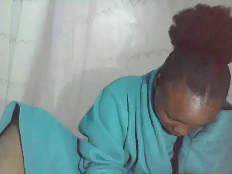 EBONYVANILLA02 online show from September 2025 08:20:01 PM