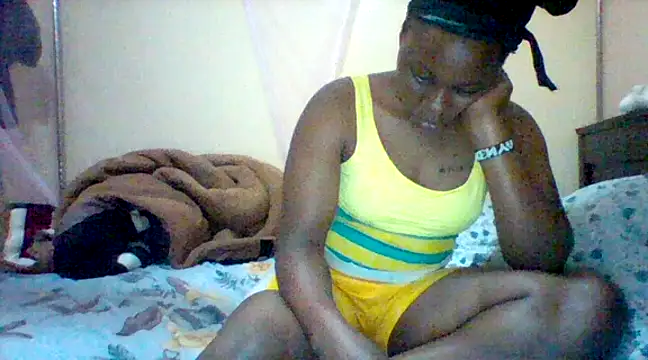 EBONYVANILLA02 online show from February 2025 07:48:01 AM