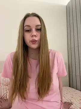 Marylallka5 online show from May 2026 12:52:01 PM