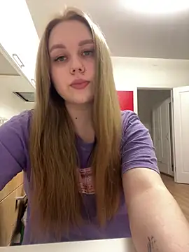 Marylallka5 online show from April 2026 06:13:02 PM