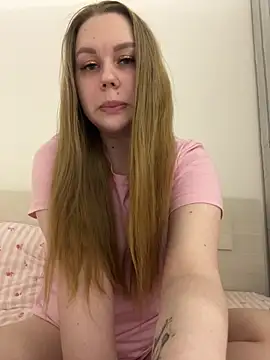 Marylallka5 online show from May 2026 08:36:01 PM