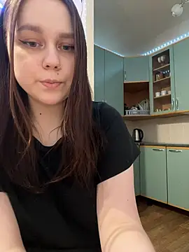 Snapshot of Marylallka5 chatting on February 2025 06:33:02 PM Marylallka5 online show from February 2025 06:33:02 PM