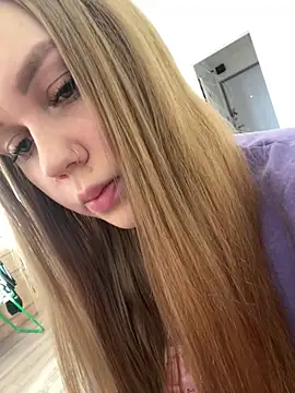 Marylallka5 online show from March 2026 02:13:01 PM