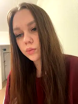 Marylallka5 online show from October 2025 08:50:02 PM