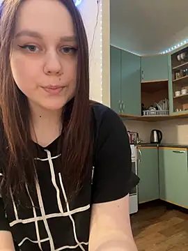 Snapshot of Marylallka5 chatting on February 2025 11:00:01 PM Marylallka5 online show from February 2025 11:00:01 PM