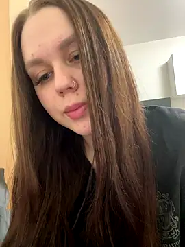 Marylallka5 online show from November 2025 06:01:01 PM