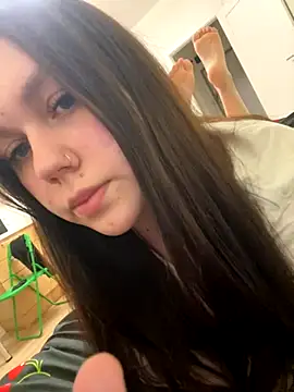 Marylallka5 online show from December 2025 04:05:02 PM