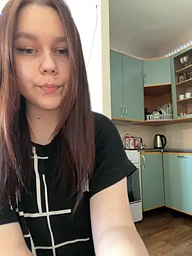 Snapshot of Marylallka5 chatting on February 2025 11:53:01 AM Marylallka5 online show from February 2025 11:53:01 AM