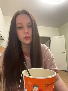 Marylallka5 online show from January 2026 04:52:02 AM