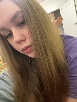 Marylallka5 online show from March 2026 05:14:01 AM