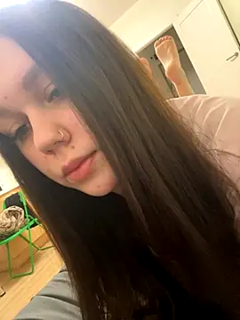 Marylallka5 online show from December 2025 06:15:01 AM