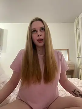 Marylallka5 online show from May 2026 12:28:01 PM