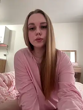 Marylallka5 online show from April 2026 11:16:01 AM