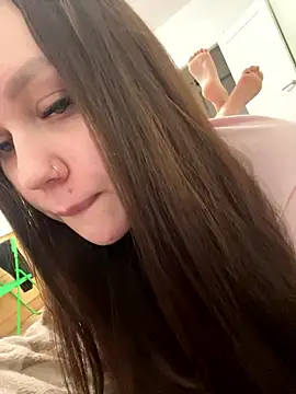 Marylallka5 online show from January 2026 05:25:01 AM