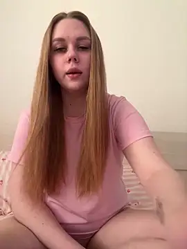 Marylallka5 online show from May 2026 07:01:02 AM