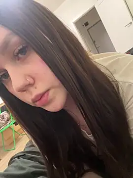 Marylallka5 online show from December 2025 12:22:02 PM