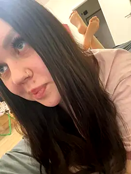 Marylallka5 online show from December 2025 08:59:01 AM