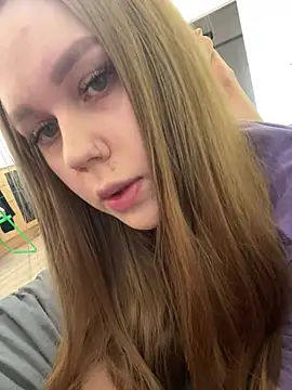 Marylallka5 online show from March 2026 12:09:01 PM