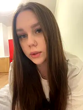 Marylallka5 online show from October 2025 05:46:02 PM