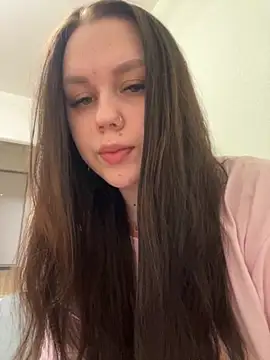 Marylallka5 online show from November 2025 01:22:01 PM